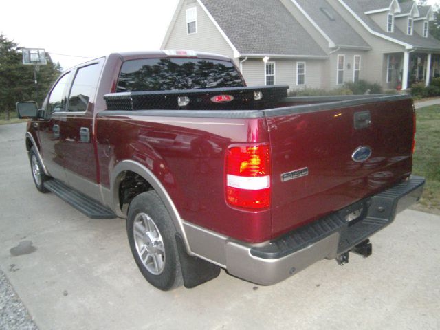 Ford F150 2004 photo 6