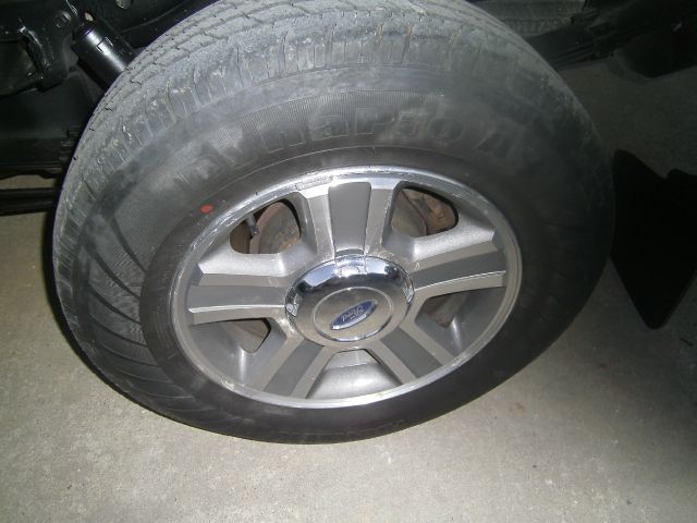 Ford F150 2004 photo 8