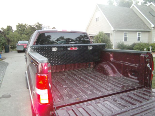 Ford F150 2004 photo 9