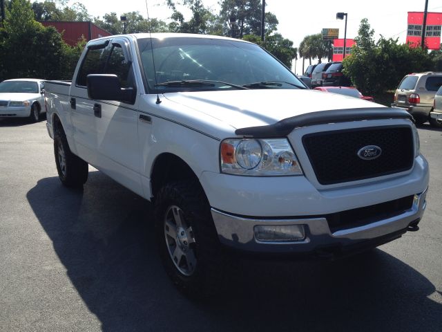 Ford F150 2004 photo 1