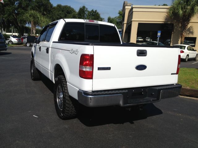 Ford F150 2004 photo 3