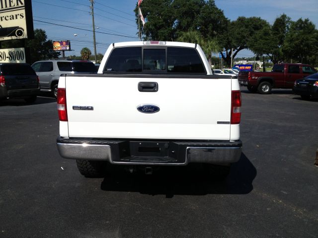 Ford F150 2004 photo 4