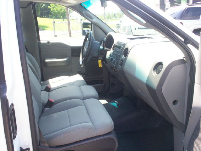 Ford F150 3.0si Coupe Pickup Truck