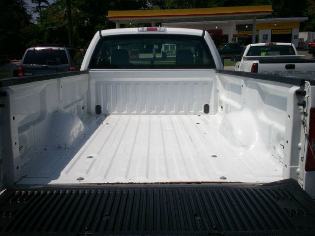 Ford F150 2004 photo 1