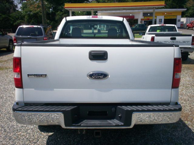 Ford F150 2004 photo 2