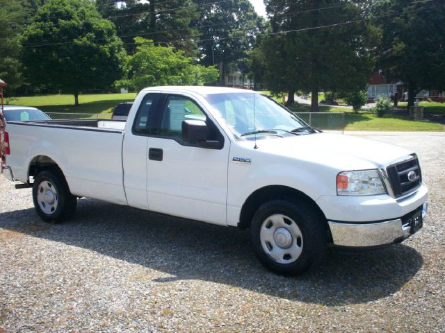 Ford F150 2004 photo 3