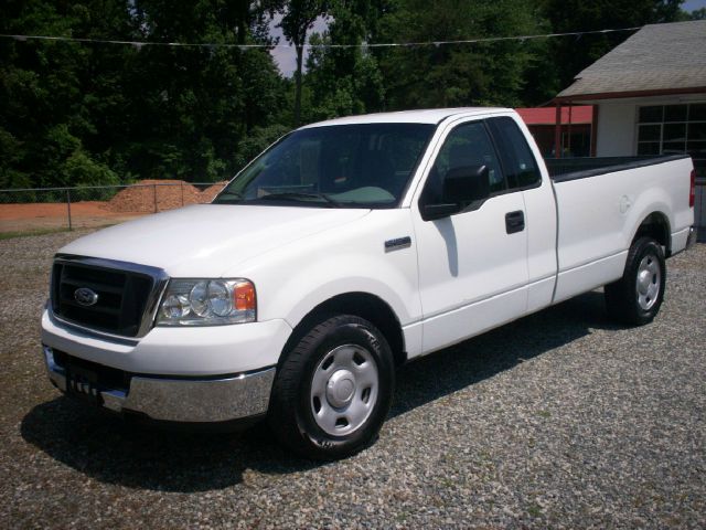 Ford F150 2004 photo 4