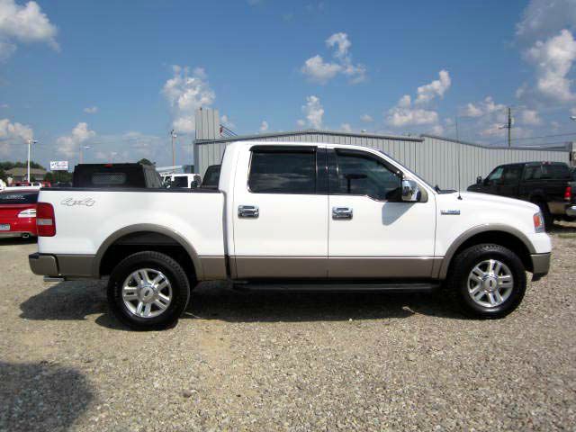 Ford F150 2004 photo 1