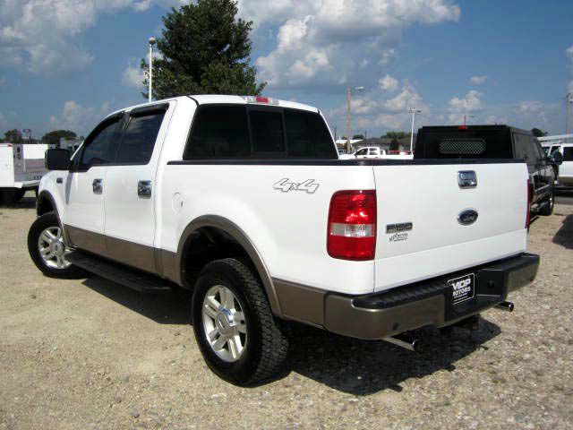Ford F150 2004 photo 3