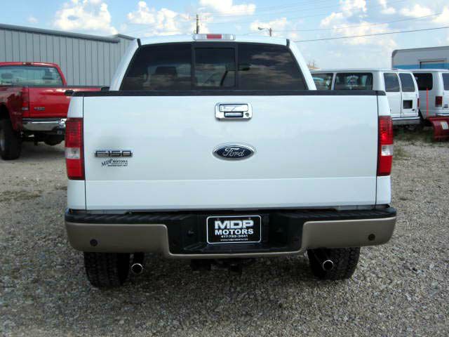 Ford F150 2004 photo 4