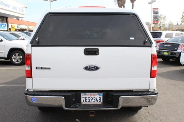 Ford F150 LT Z-71 Crew Cab 4x4 Unspecified