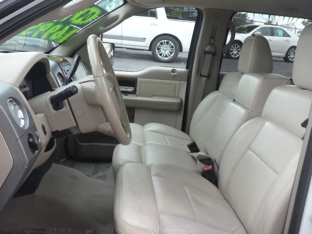 Ford F150 2004 photo 1