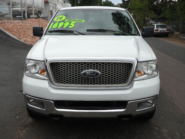 Ford F150 2004 photo 3