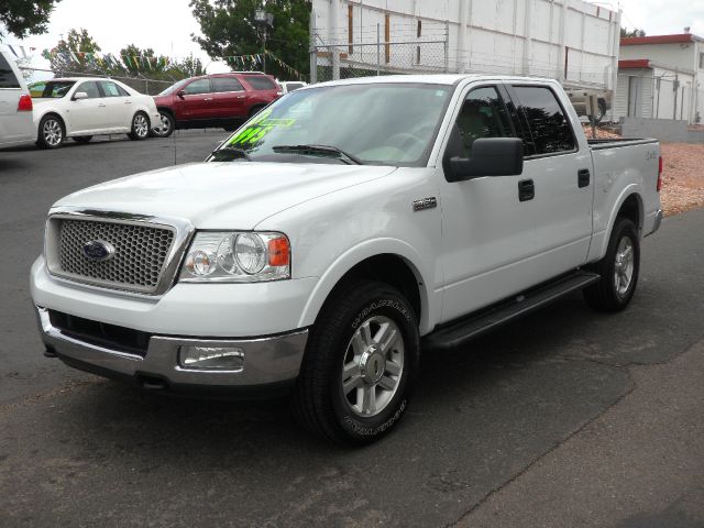 Ford F150 2004 photo 4