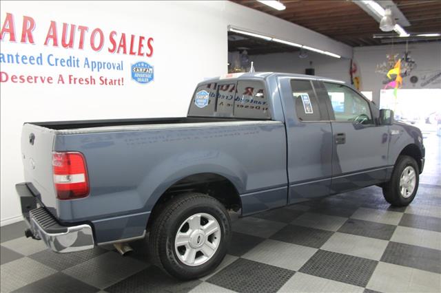 Ford F150 2004 photo 4