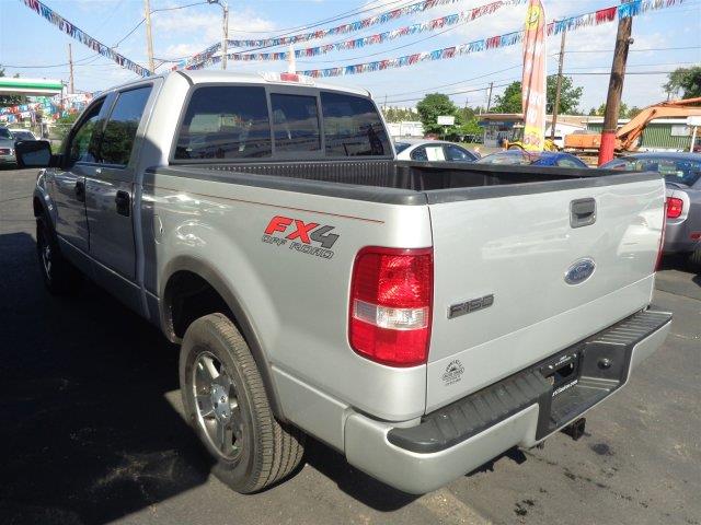 Ford F150 2004 photo 2