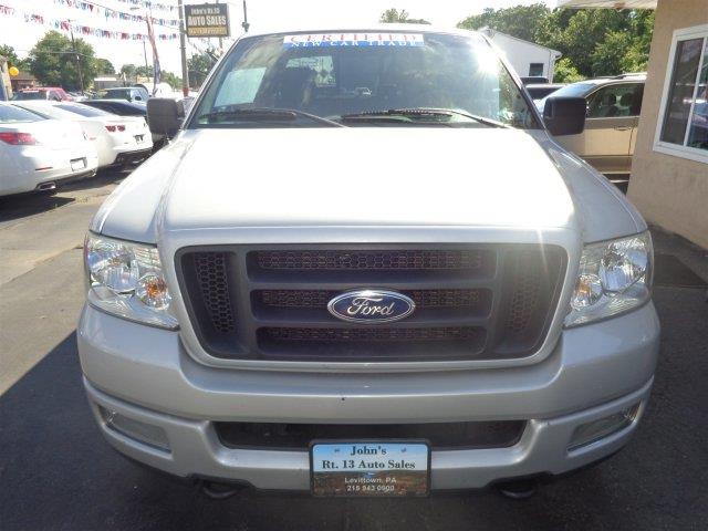 Ford F150 2004 photo 3