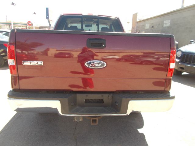 Ford F150 Supercab XL Pickup Truck