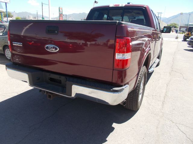 Ford F150 2004 photo 1