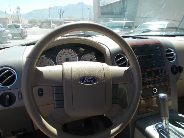 Ford F150 2004 photo 3