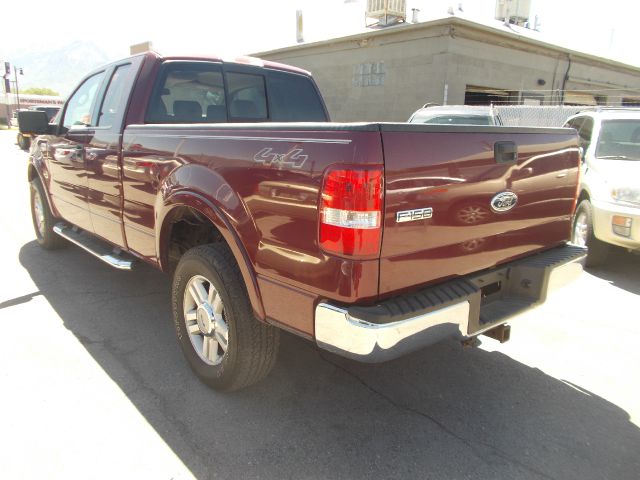 Ford F150 2004 photo 4