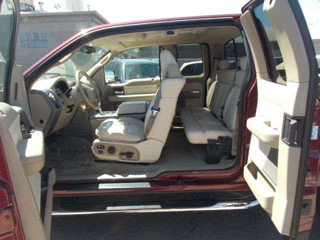 Ford F150 2004 photo 7