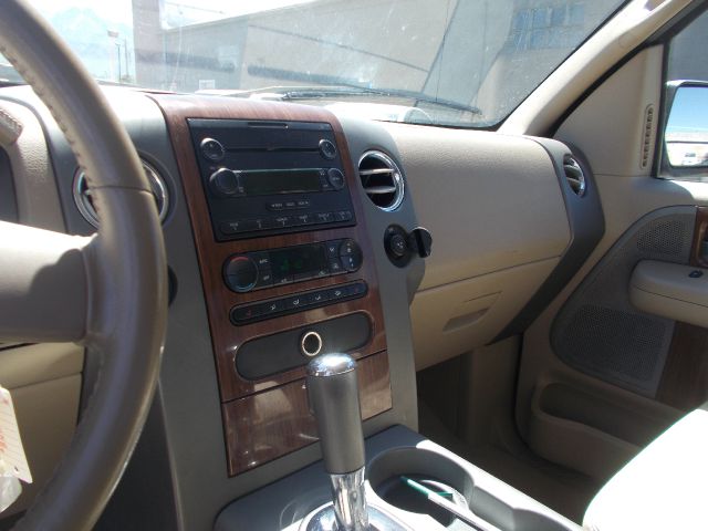 Ford F150 2004 photo 8