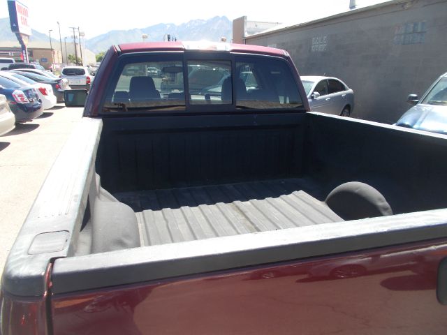 Ford F150 2004 photo 9
