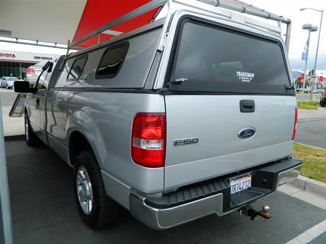 Ford F150 2004 photo 2