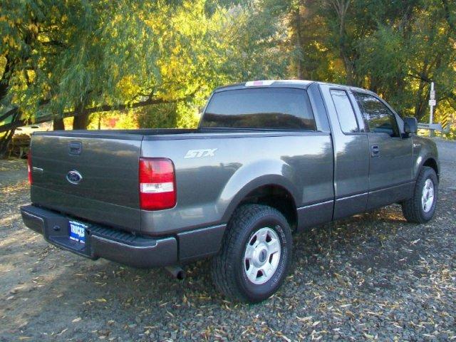 Ford F150 2004 photo 1