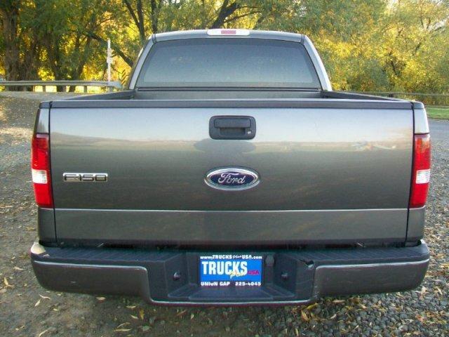 Ford F150 2004 photo 2
