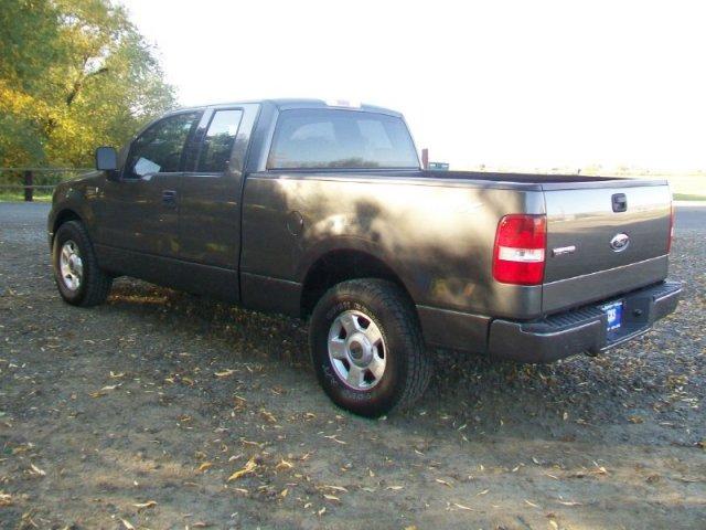 Ford F150 2004 photo 3