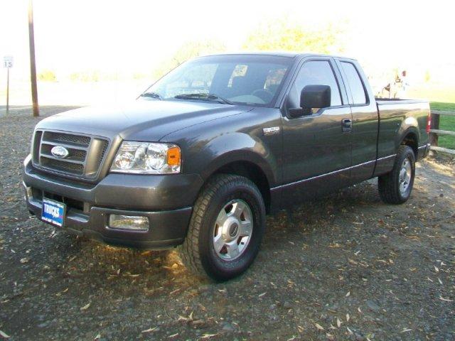 Ford F150 2004 photo 4
