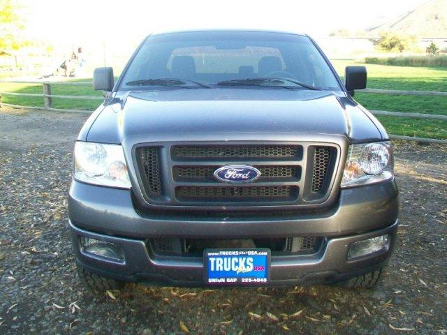 Ford F150 2004 photo 5