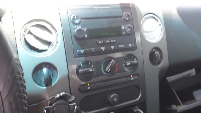 Ford F150 2004 photo 3