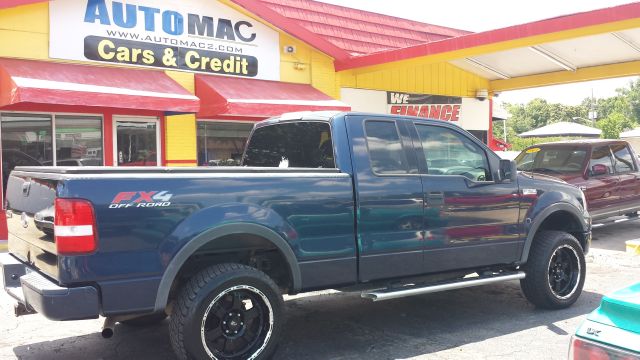 Ford F150 2004 photo 4