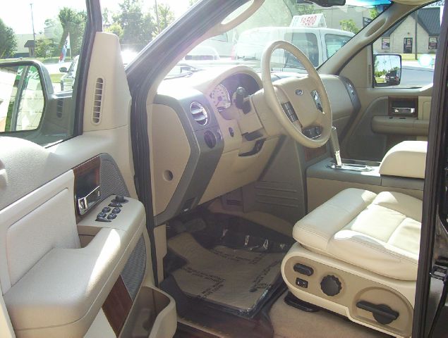 Ford F150 2004 photo 3