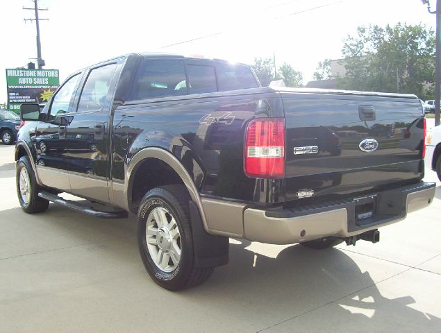 Ford F150 2004 photo 4