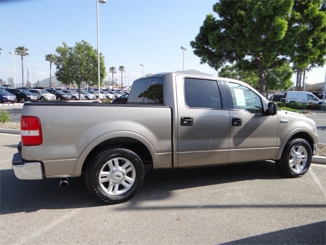 Ford F150 LT Z-71 Crew Cab 4x4 Unspecified