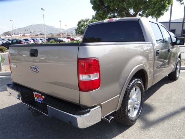 Ford F150 2004 photo 1