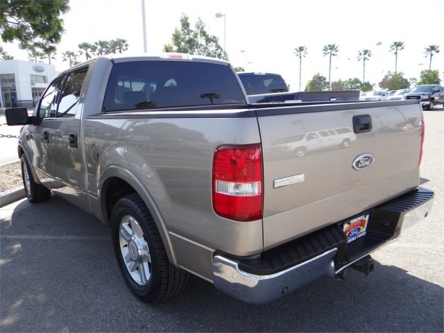 Ford F150 2004 photo 3