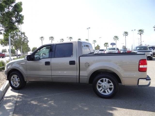 Ford F150 2004 photo 4