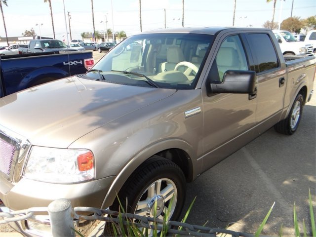 Ford F150 2004 photo 5