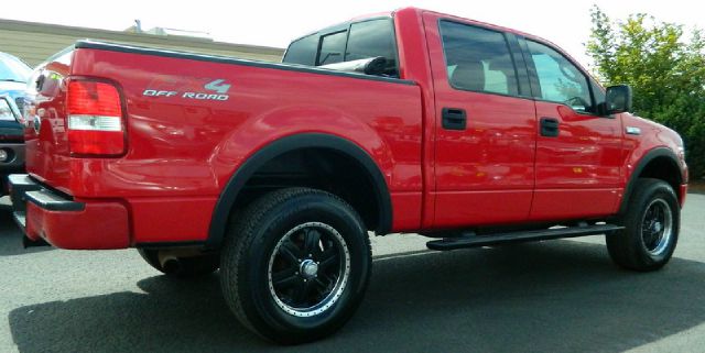 Ford F150 2004 photo 1