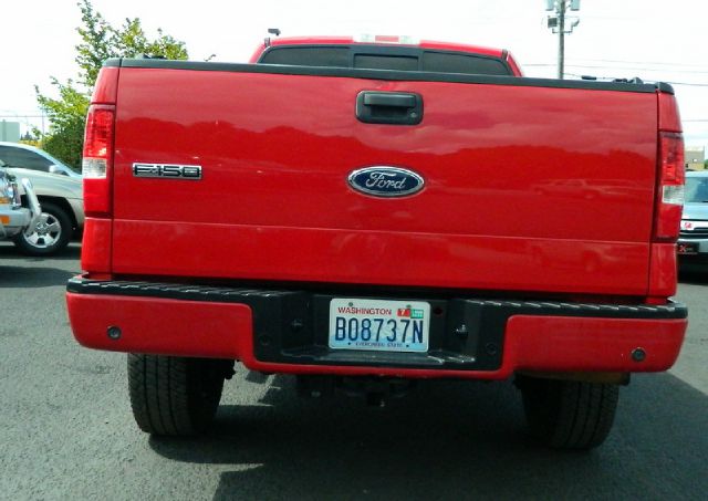 Ford F150 2004 photo 2