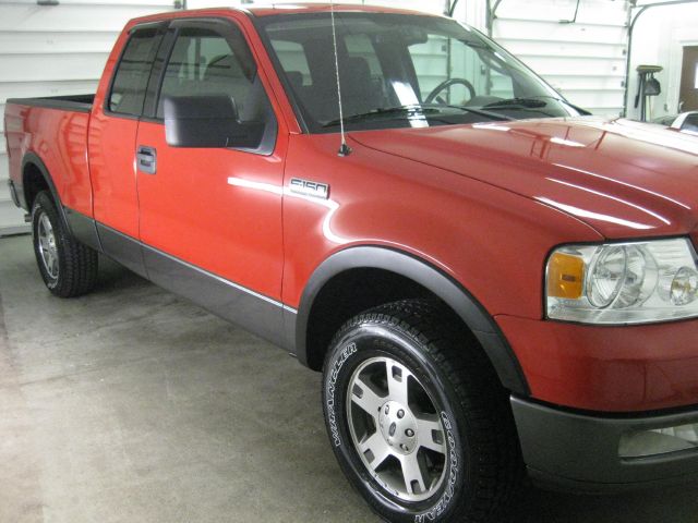 Ford F150 2004 photo 1