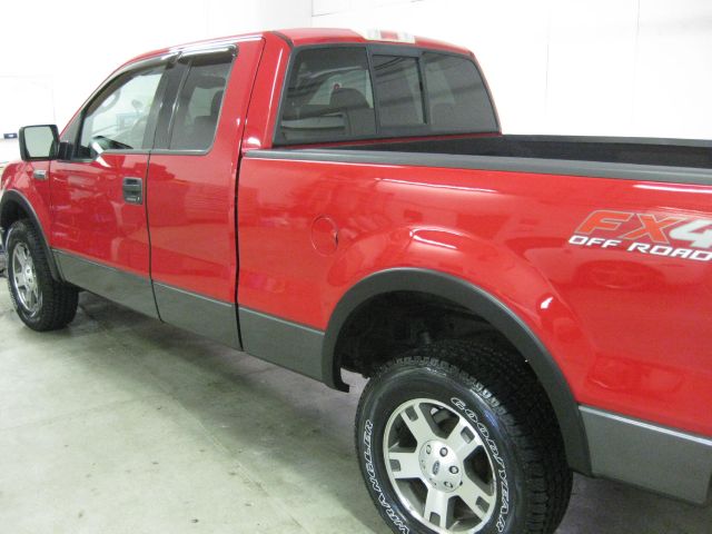 Ford F150 2004 photo 2