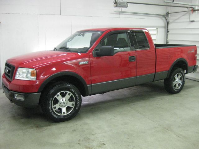 Ford F150 2004 photo 3