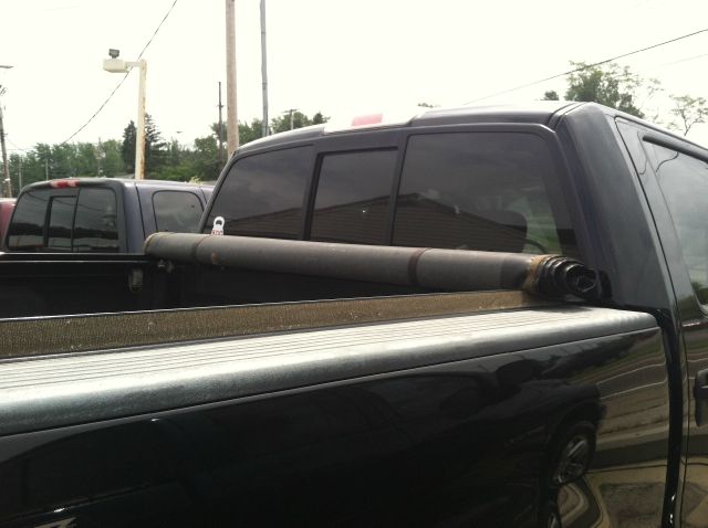 Ford F150 2004 photo 1