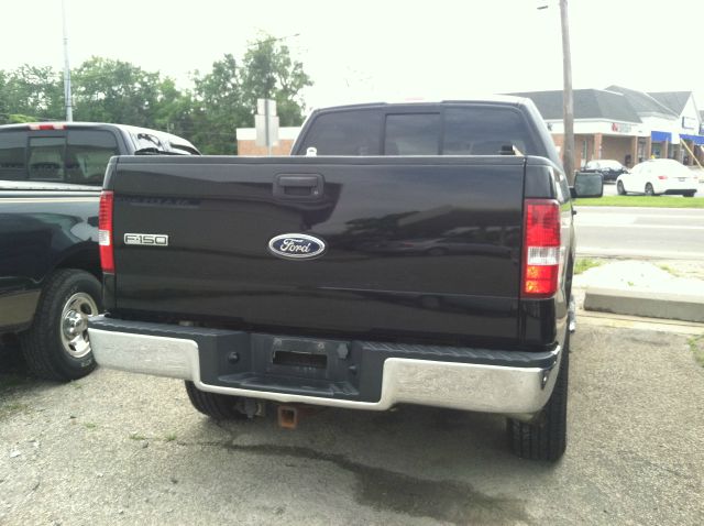 Ford F150 2004 photo 2